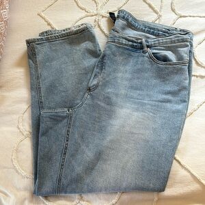 Fashion to Figure jeans